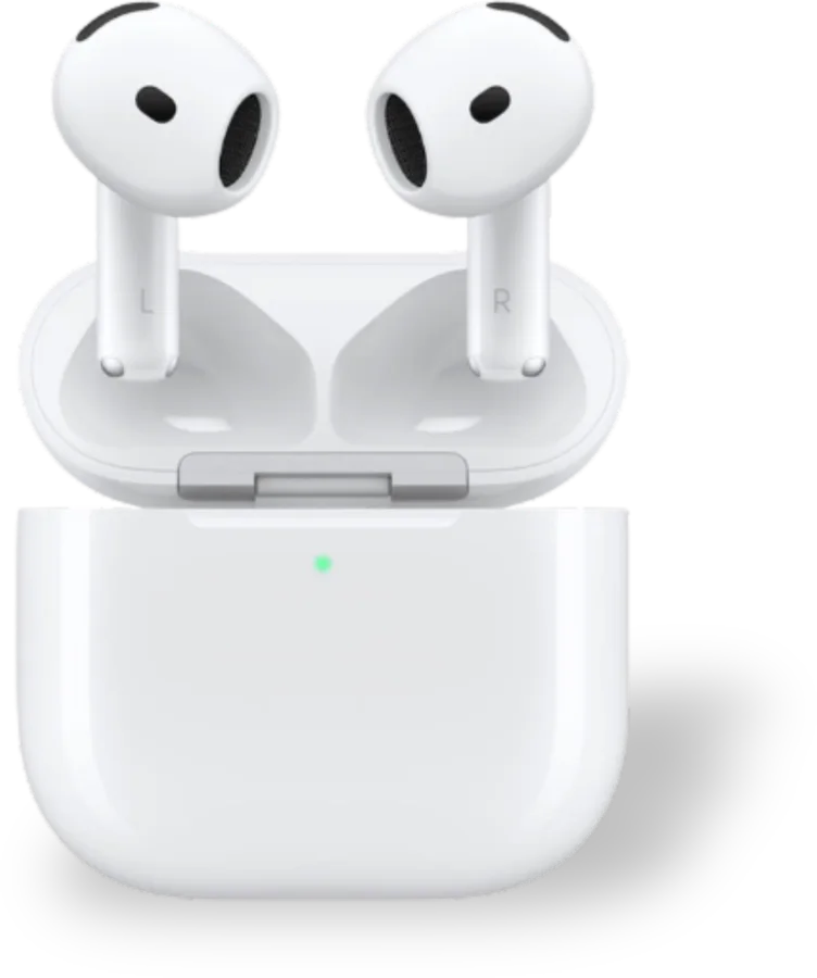 Apple AirPods 4
