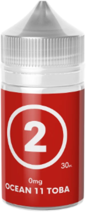313 E-liquid bottle