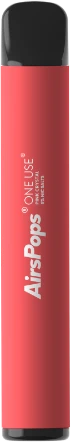 One Use 3ml device in pink