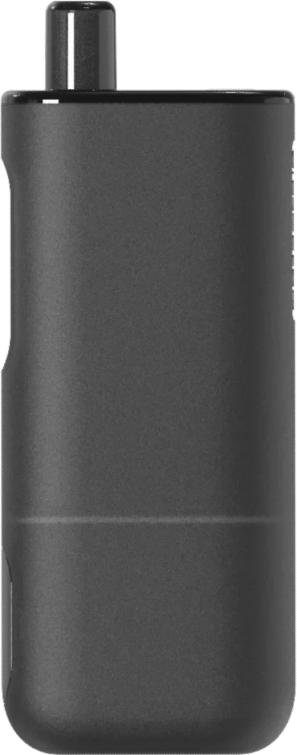 ORKA device in black